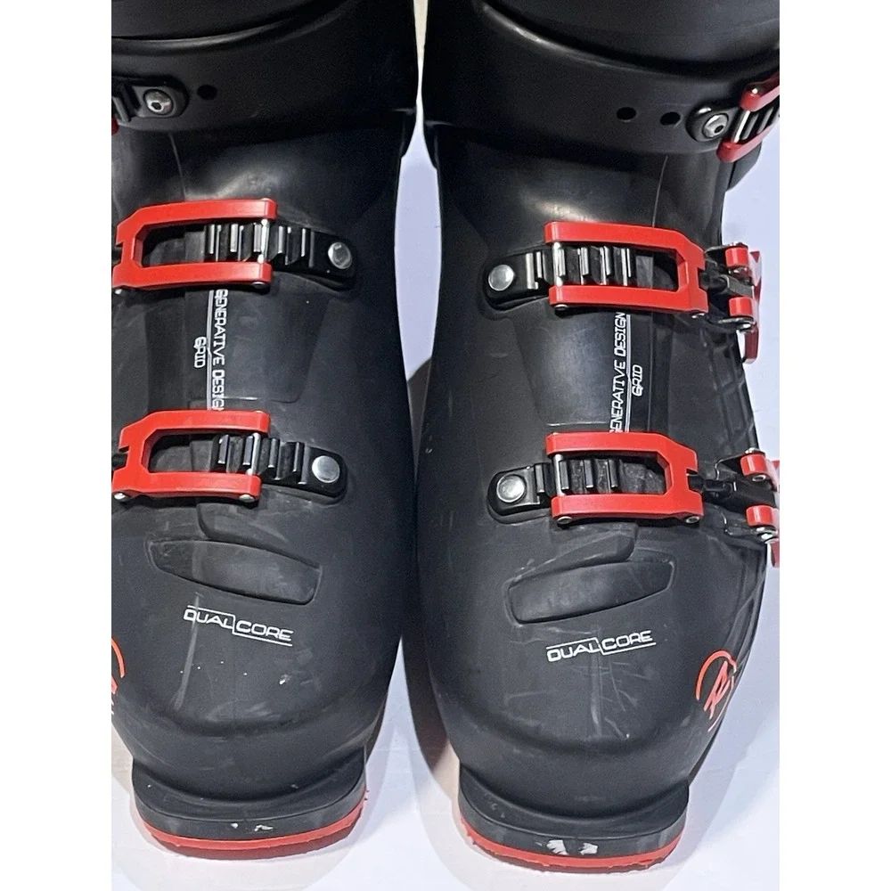 Rossignol great